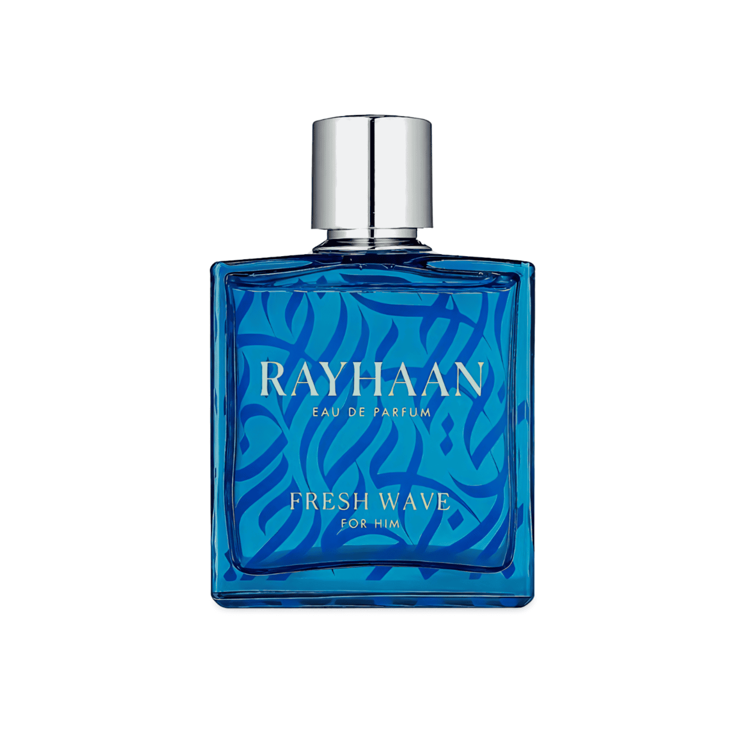 Rayhaan Fresh Wave Eau De Parfum