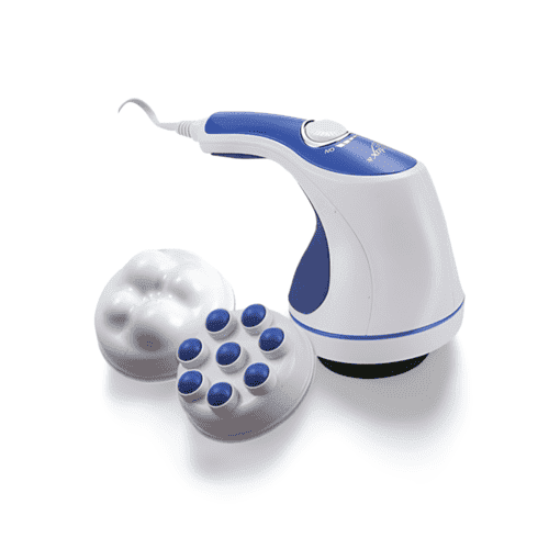 Relax Spin Tone Body Massager In Pakistan