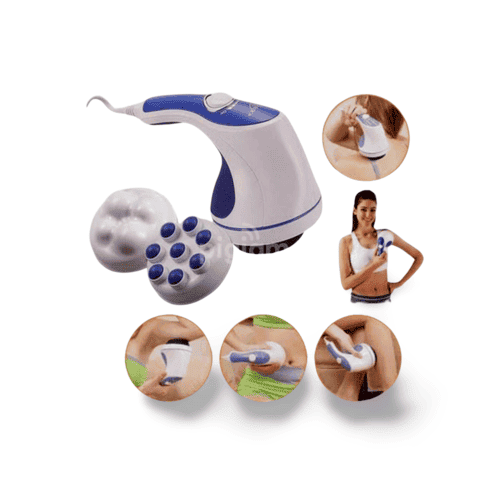 Relax Spin Tone Body Massager In Pakistan