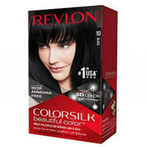 Revlon Hair Total  Available Color Price In Pakistan