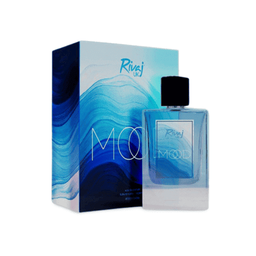 Rivaj Mo Perfume