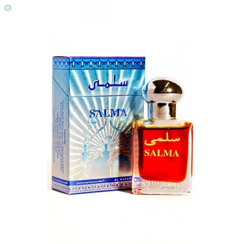 Salma Arabic Attar Perfume