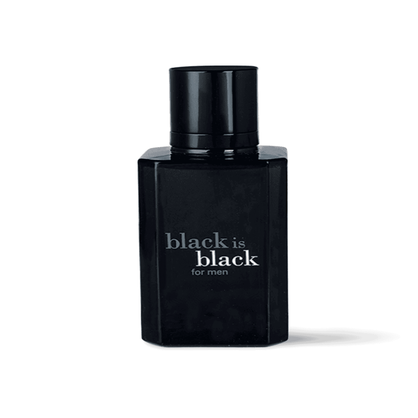 Sellion Black Is Black Perfume