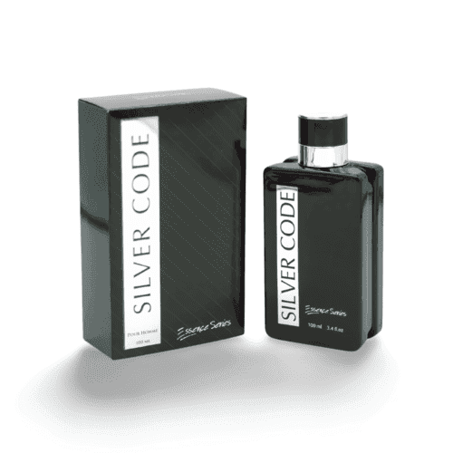 Series Silver Code Perfume