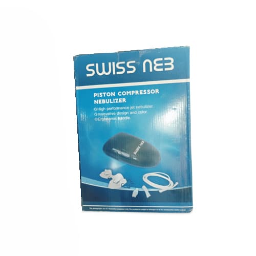 Sis Ne3 Piston Compressor Nebulizer In Pakistan