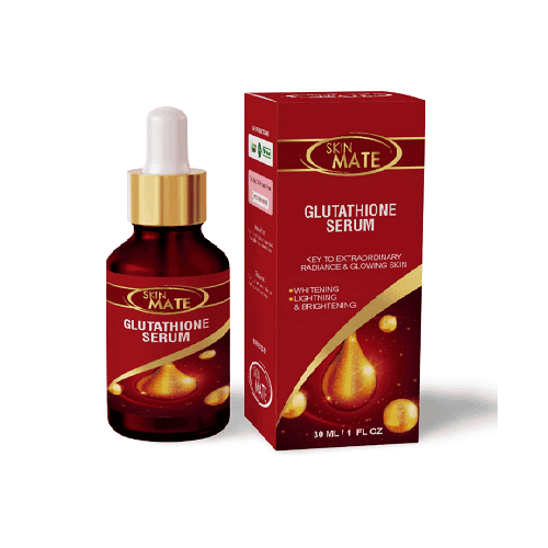 Skin Mate Glutathione Serum