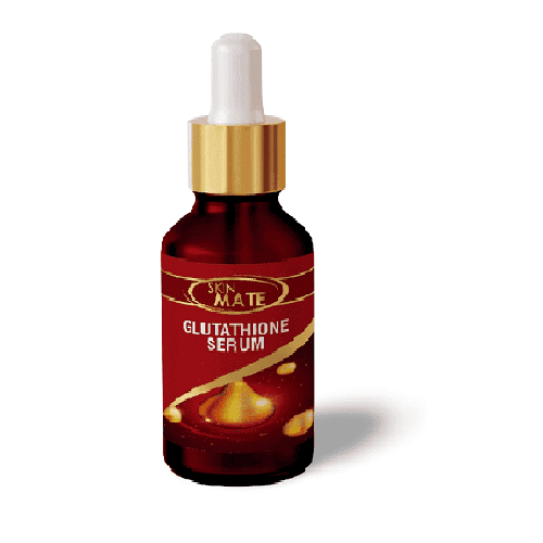 Skin Mate Glutathione Serum