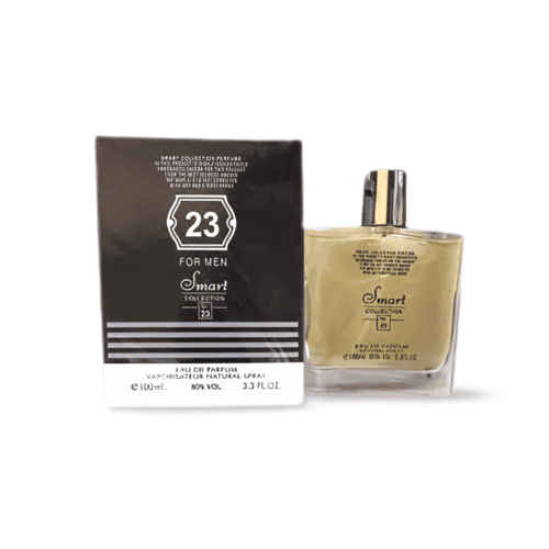 Smart Collection No 23 100Mr Perfume