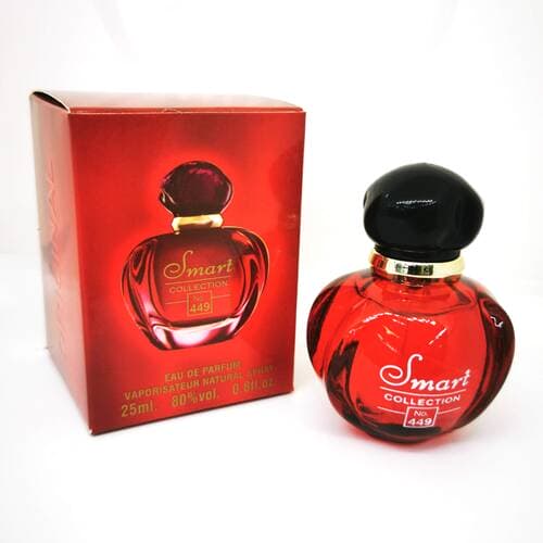 Smart Collection (No.449) Perfume