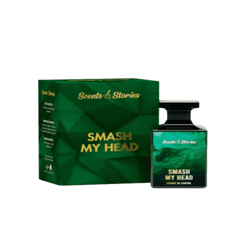 Smash My Head Rated Perfume