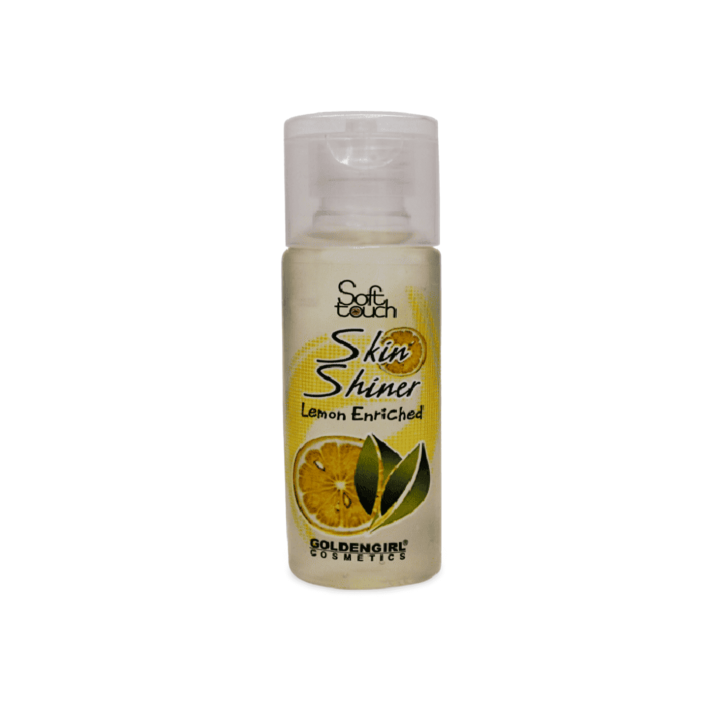 Soft Touch Skin Shiner Lemon Enriched