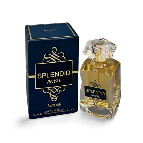 Splendid Royal Perfume Price in Pakistan