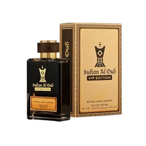 Sultan Al Oud Perfume