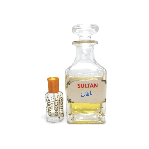 Sultan Imported Perfume Oil