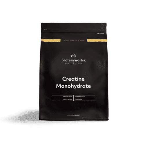 The Protein Works Creatine Monohydrate