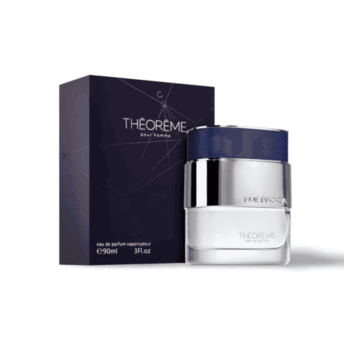 Theoreme Perfume