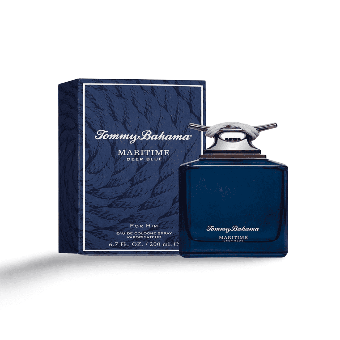 Tommy Bahama Maritime Deep Blue Eau De Cologne Parfum
