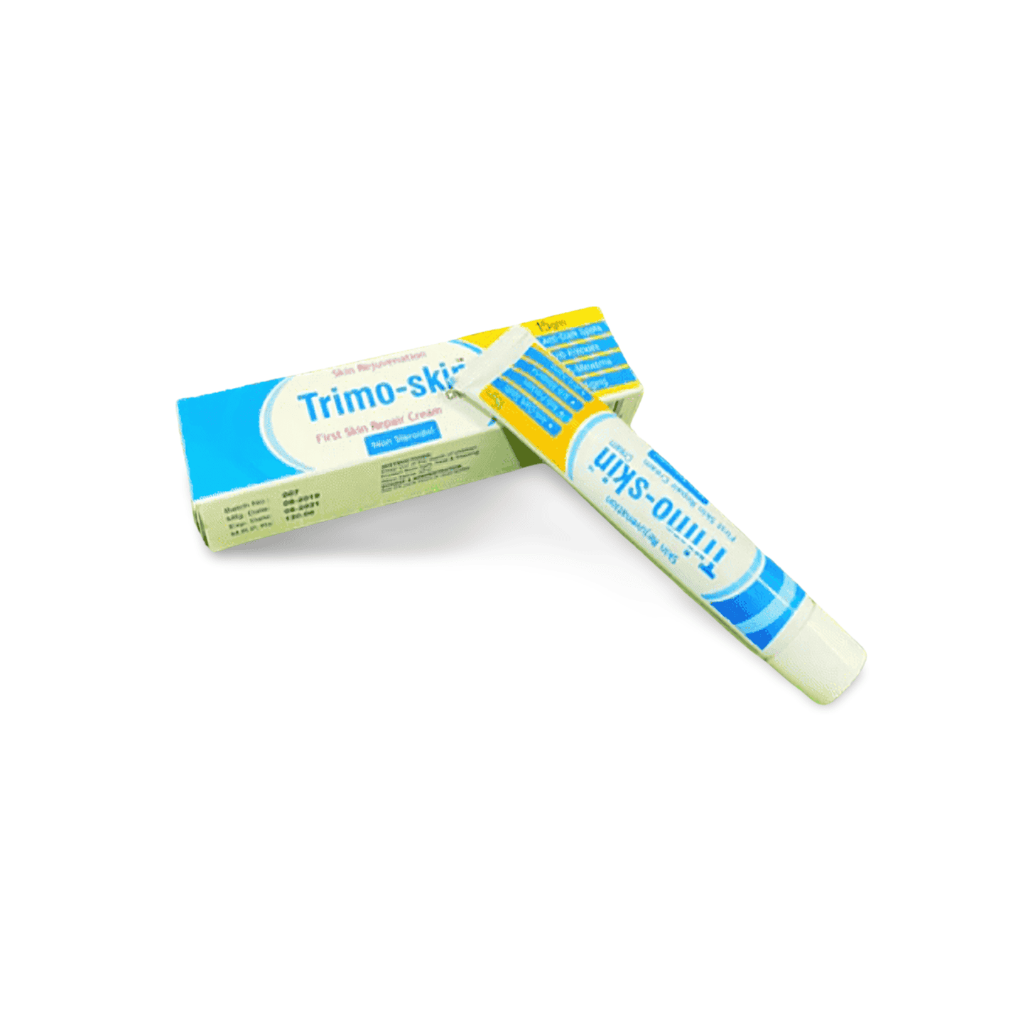 Trimo Skin Repair Cream