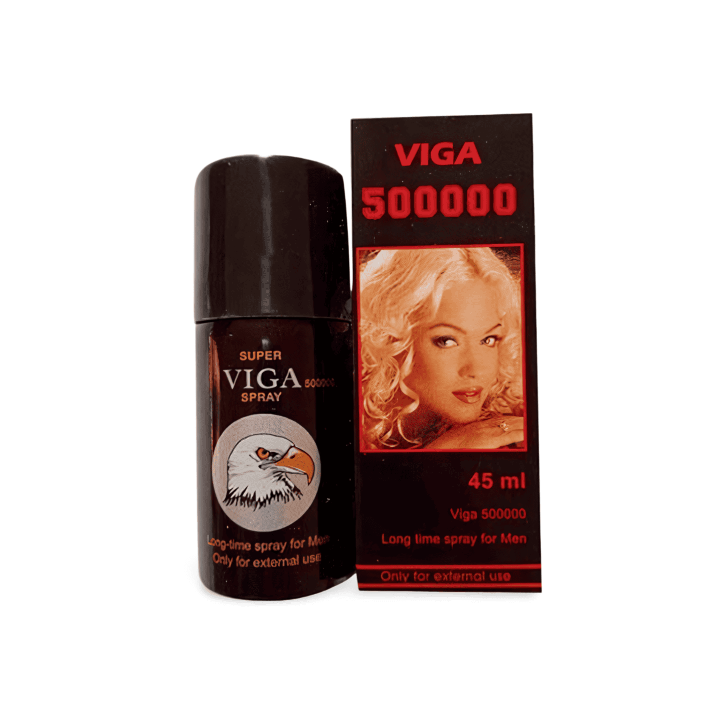 Viga 50000 Spray