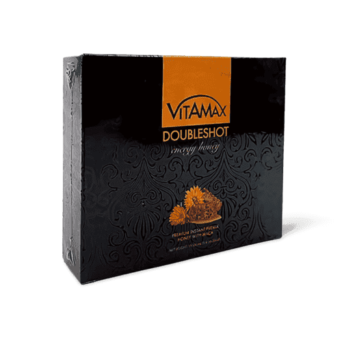 Vitamax Doubleshot Royal Honey In Pakistan