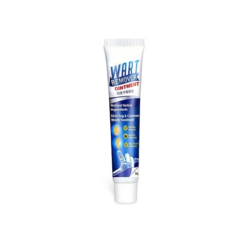 Wart Removal Cream