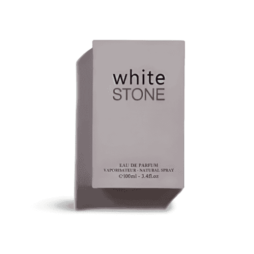 White Stone Perfumes
