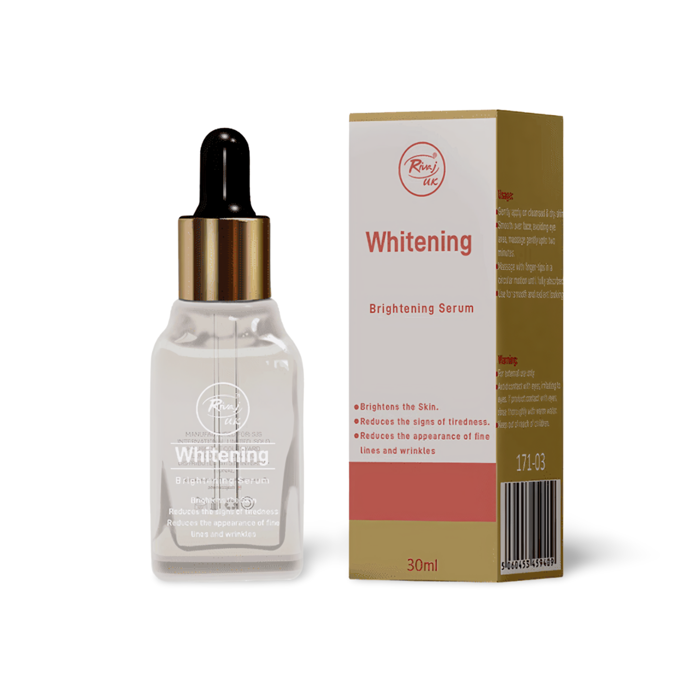 Whitening Face Serum In Pakistan