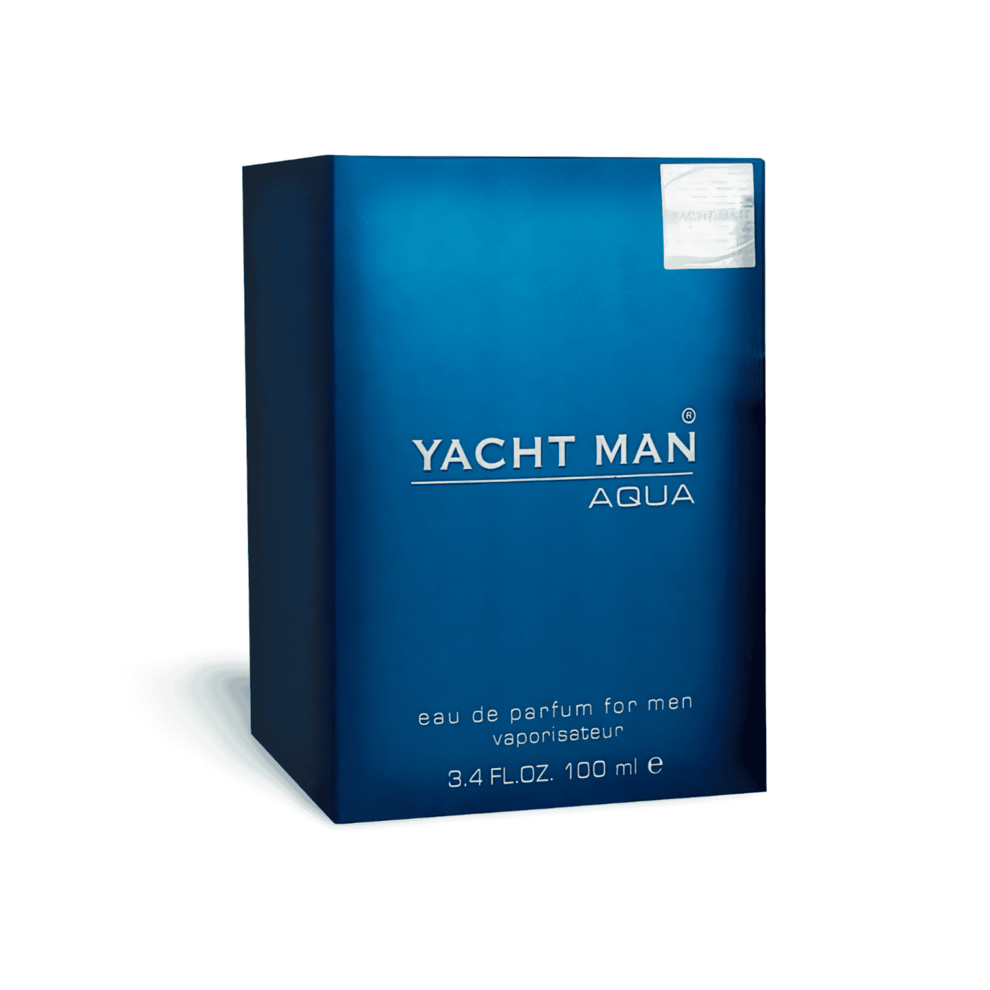 Yacht Man Aqua Eau De Parfum