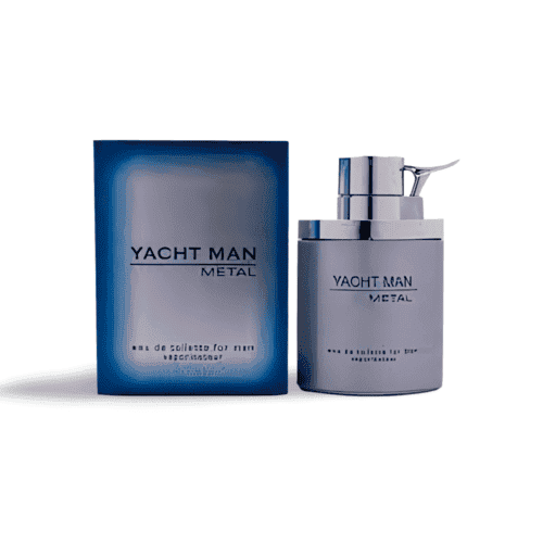 yacht man metal perfume price in pakistan