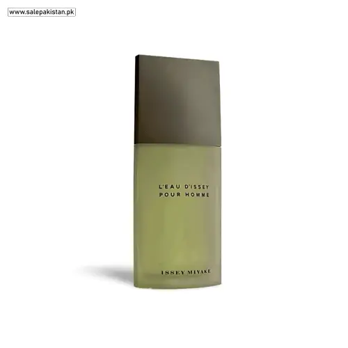 Issey Miyake L'eau D'issey Pour Homme Perfume