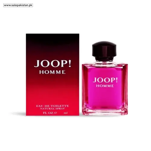 Joop Perfume