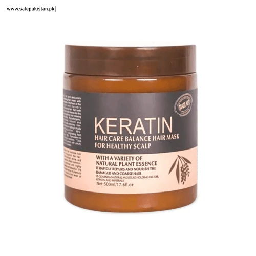 Keratin Hair Mask Price In Pakistan