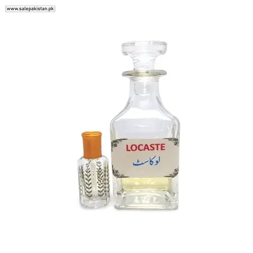 Lacoste Non Alcohol Imported Perfume Oil