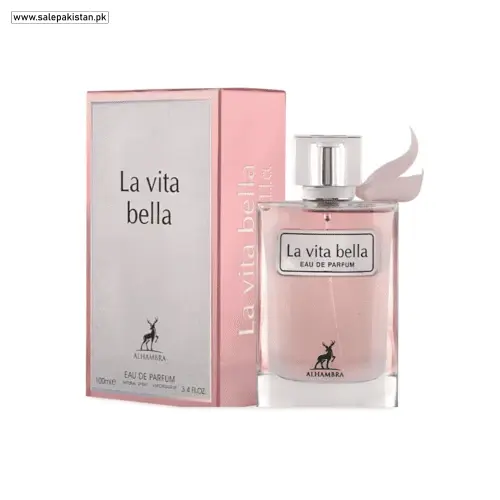 Lavita Bella Perfume In Pakistan
