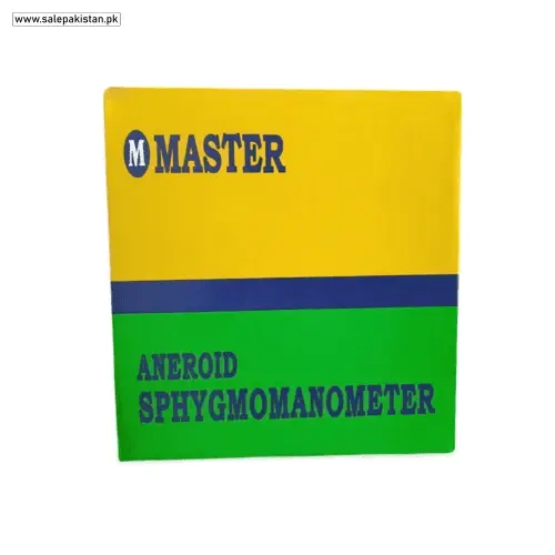 Master Aneroid Sphygmomanometer