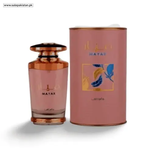 Lattafa Mayar Perfume