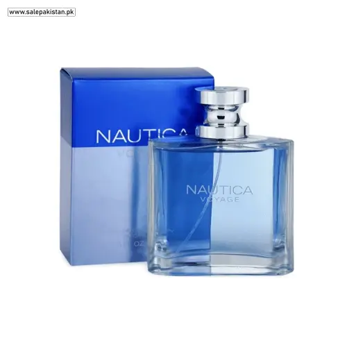 Nautica Voyage Perfume