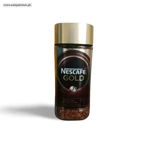 Nescafe Gold Price In Pakistan