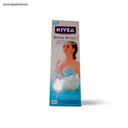 Nivea Breast Enlargement Cream In Pakistan