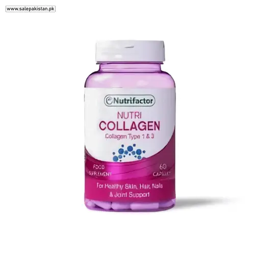 Nutrifactor Nutri Collagen