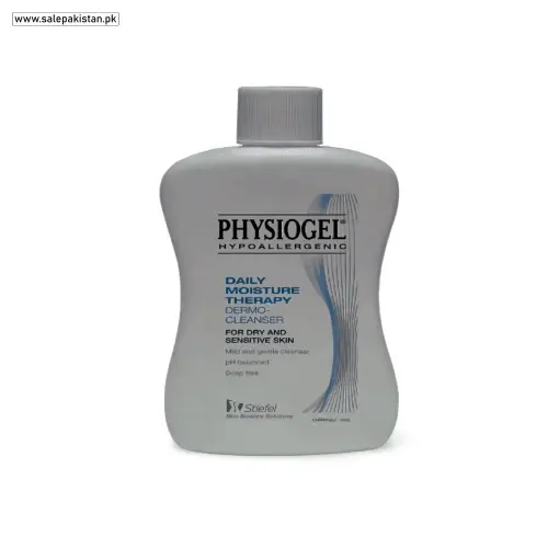 Physiogel Daily Moisture Therapy Cleanser