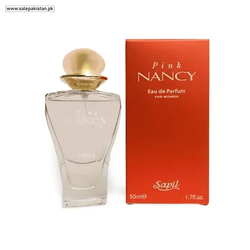 Pink Nancy Women Perfume In Pakistan