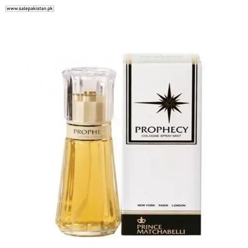 Prophecy Perfume