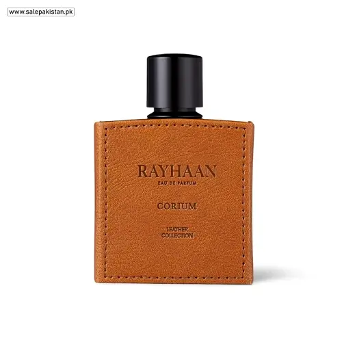 Rayhaan Corium Eau De Parfum