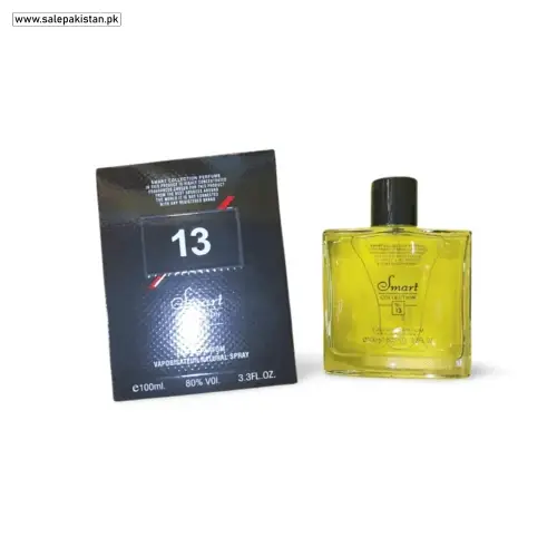 Smart Collection No 13 Perfume