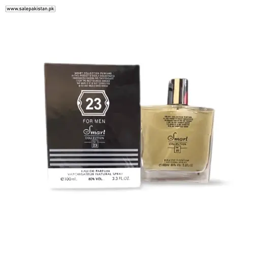 Smart Collection No 23 100Mr Perfume