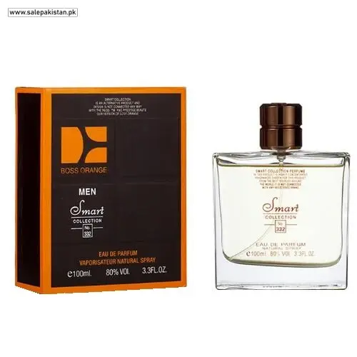 Smart Collection No.332 Perfume