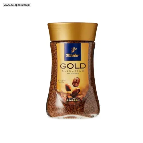 Tchibo Gold Selection Coffee In Pakistan